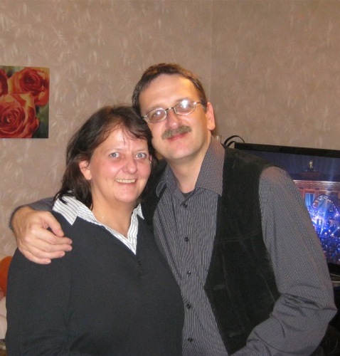 MonikaKoehnke's profile picture. Leben und leben lassen.......oder so ähnlich...fg