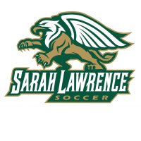 Sarah Lawrence Women’s Soccer (@slcgryphonswsoc) 's Twitter Profile