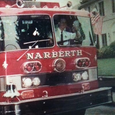Paramedic - FF.   SWFL. .. Narberth, PA
