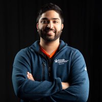 Zan Syed (@zan_syed) 's Twitter Profile