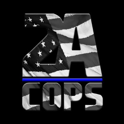Cops have the unique perspective of seeing what difference a gun in the hand of an intended victim can make. That is why we strongly support the 2nd amendment.