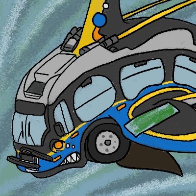 Fan artist and local transit enthusiast. 
FB: https://t.co/iZ3HQk2Zhw Merch: https://t.co/XqvMK2kyng Patreon: https://t.co/zkqFj2u6xe