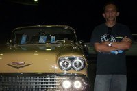 EdnawanAwang's profile picture. Enterpreuneur, Lecturer, Founder & CEO  of brainy Indonesia