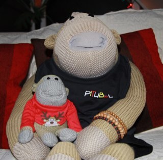 ArthursBrother's profile picture. I'm Arthur's younger brother.