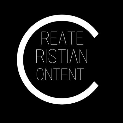 Christian Content Creators