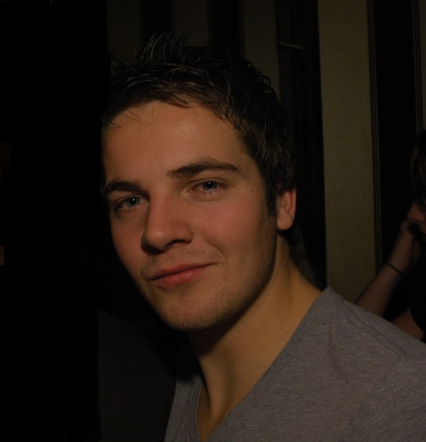 Garconn's profile picture. 