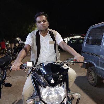 Rajbhai10402820's profile picture. Let's talk Straight.