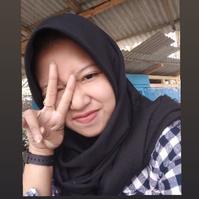 Gakpapa jelek yg penting cantik.