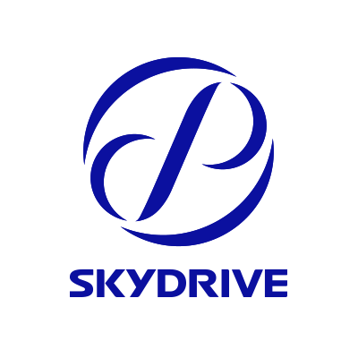 SkyDriveは空飛ぶクルマと物流ドローンを開発する、日本のスタートアップです。電動でコンパクトな空飛ぶクルマによって「誰もが日常的に空を移動できる世界」を創ります。
English：@Skydrive_Global