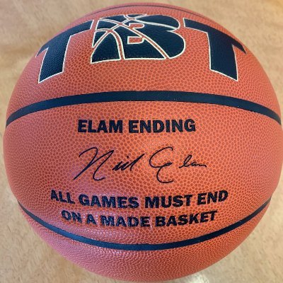 Nick Elam's rule change for the end of basketball games has found its way  into mainstream basketball - Ball State Daily