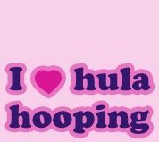 I love hula hooping...and you will too!

Hoopdance classes in London.