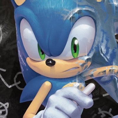 ☃️🏳️⚧️(MINOR!) #1 Metal Sonic Fan🏳️⚧️☃️❁ على X: Y