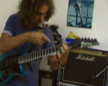 LuigiCampese's profile picture. 