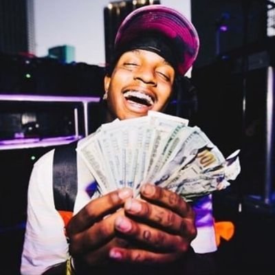 Riplegends3's profile picture. I'm a kid and I like rap