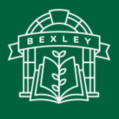 BexleyLibrary Profile Picture