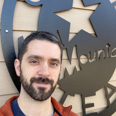 ronweber2's profile picture. 