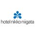 【公式】ホテル日航新潟 (@h_nikko_niigata) Twitter profile photo