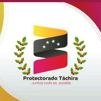 Cuenta Oficial Mesa Tecnica de Combustible Mcipio Ayacucho Estado Tachira.