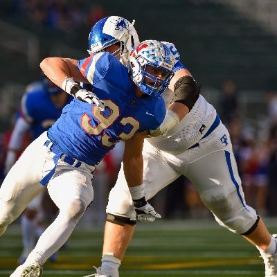 Austin Westlake/ #93 DE Class 2020, 2019 State Champions, 25-6A Unanimous First Team All-Distict, 6'5