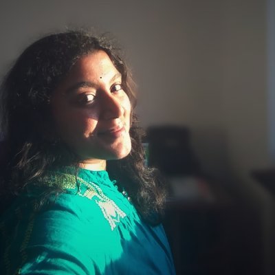 TusharaDevi's profile picture. 