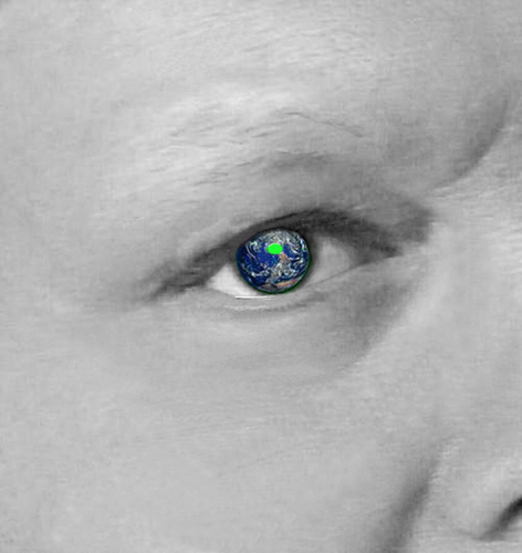 DonRichNet's profile picture. Communicating Sustainable Community