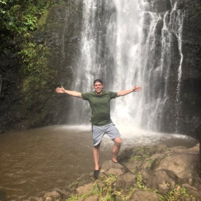 bridtonic's profile picture. livin' the dream since 93 | born and raised in Rimouski | QB coach and Off. Coordinator, Pionniers CEGEP Rimouski