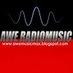 AWE Radio Streaming (@aweradiomusic) Twitter profile photo AWE Radio Streaming (@aweradiomusic) Twitter profile photo