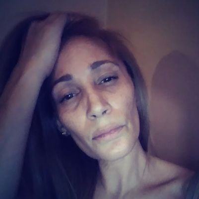 Proud mother of three and extra proud of being a grandmother of 5 love my dogs and Love God...🥰😍🙏🙏🙏❣❣❣😉😉