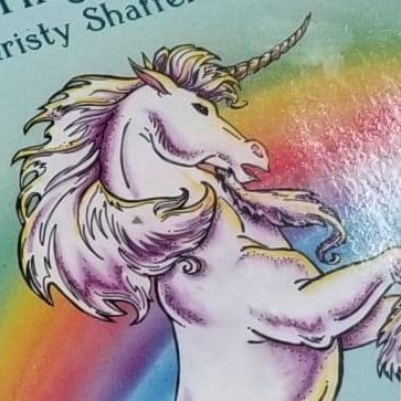 GildedUnicorn42's profile picture. It's more than a shop.  Gaming, collectibles, and more