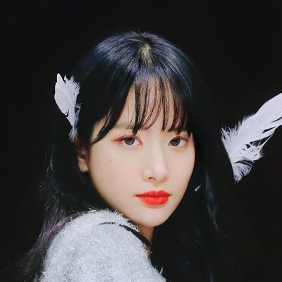 #우주소녀 #설아