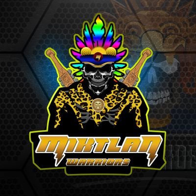 Club de Mobile eSport | Academy oficial de @MiktlanRiders | Contact MD📩 | Equipo Latam | Cap : @Eloy221207