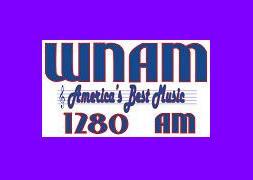 WNAM-AM