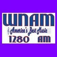 AM 1280 WNAM (@1280wnam) 's Twitter Profile