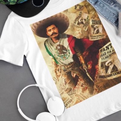 MEXICOVIPTSHIRTS UNIQUE DESIGNS FROM ALL STATES OF MEXICO