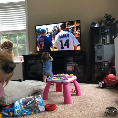 Dad, husband, @Cubs fan, and MD. Views are my own.