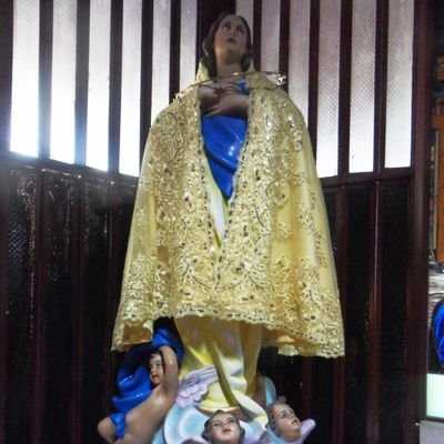 Parroquia María Inmaculada Alto Barinas