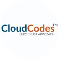 CloudCodes(@cloudcodes) 's Twitter Profile Photo