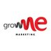GrowME Marketing (@growmemarketing) Twitter profile photo GrowME Marketing (@growmemarketing) Twitter profile photo