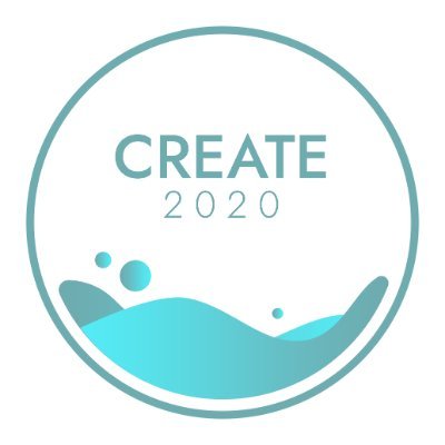 create_conf's profile picture. The CREATE2020 Conference is a unique event assisting emerging and current entrepreneurs and thought leaders to start 2020 with intention, power and purpose.