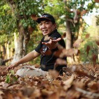 Packers pabrik kopi (@kakak_zack) 's Twitter Profile