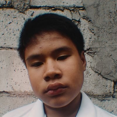 Profile Picture of Rainiel Jan Enriquez Lucas (@JanEnriquez) on Twitter