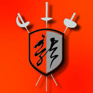 chinafencing's profile picture. Largest International Fencing Center in Shanghai in exclusive collaboration with official Shanghai Foil Team