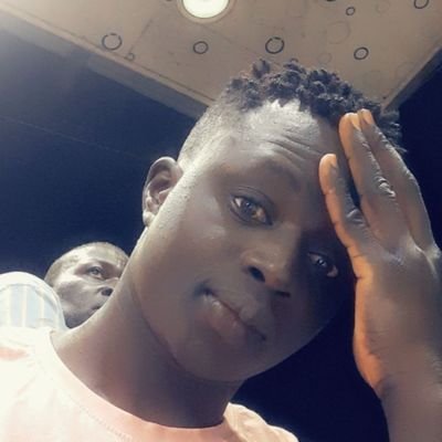 Issouf80647601's profile picture. 