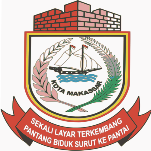 Makassar City - South Sulawesi - Indonesia - Makassar is the capital city of Sulawesi Island. Precisely located on the South Sulawesi Province