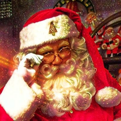 SantaClaus_Mex's profile picture. 🎅