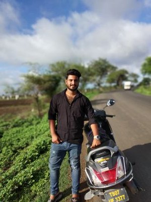 Hemanth67558087's profile picture.