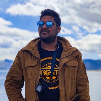 rakeshh123's profile picture. Bit of everything.