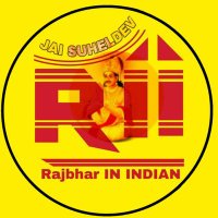 Rajbhar IN INDIA(@rajbharinindia) 's Twitter Profileg
