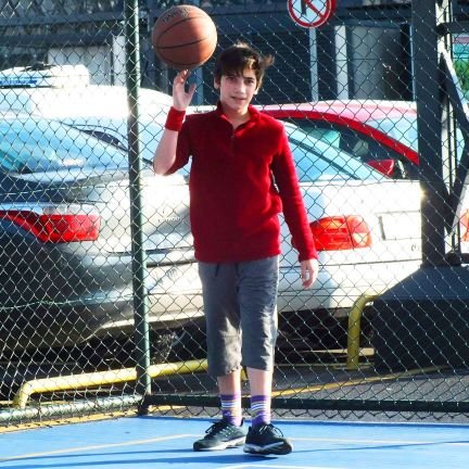 potadakii's profile picture. 13 yaşında bir basketbolcunun gelişim hikayesi.
ortak olmak için takip edebilir ve destek olabilirsiniz 🙏💫 
https://t.co/FXDhS3ufxT