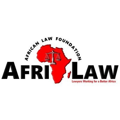 AFRILAW is a non-profit and non-governmental law, justice and development organization with Corporate headquarter at Abuja and  office iin Enugu, Nigeria